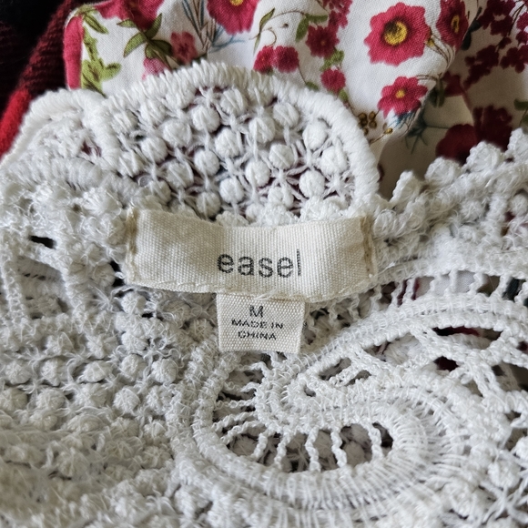 easle Top - Picture 5 of 5